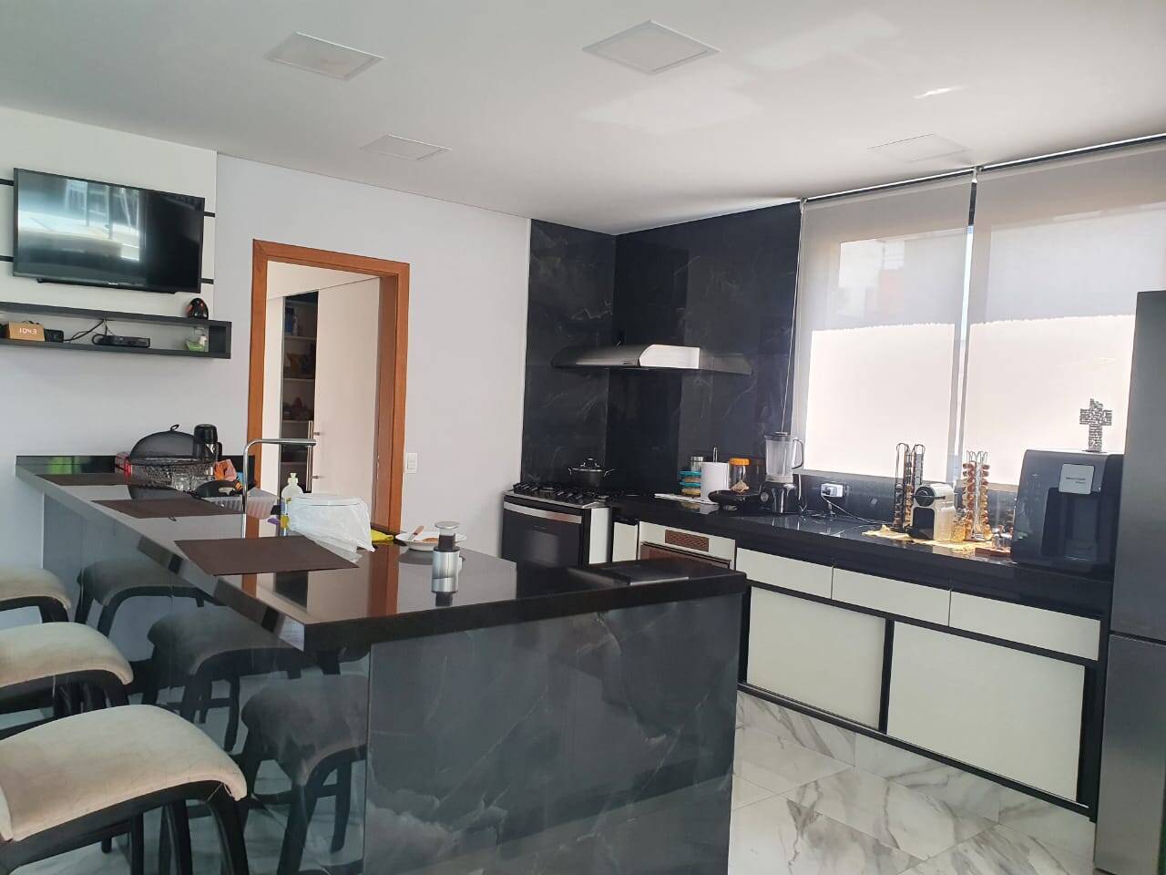 Casa, 4 quartos, 420 m² - Foto 56