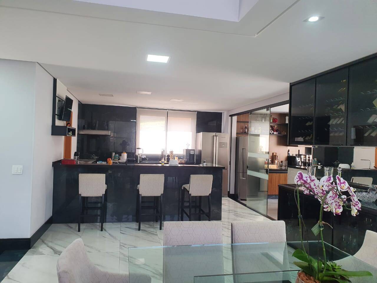 Casa, 4 quartos, 420 m² - Foto 7