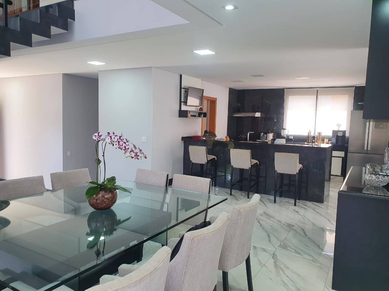 Casa, 4 quartos, 420 m² - Foto 6