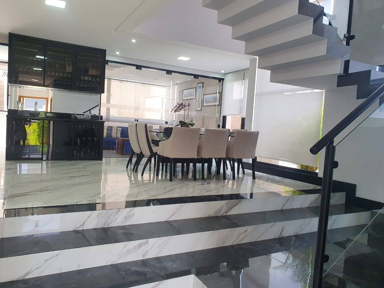 Casa, 4 quartos, 420 m² - Foto 12