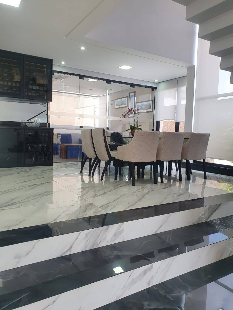 Casa, 4 quartos, 420 m² - Foto 9