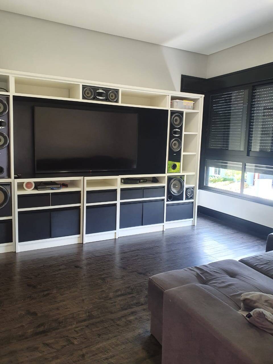 Casa, 4 quartos, 420 m² - Foto 66