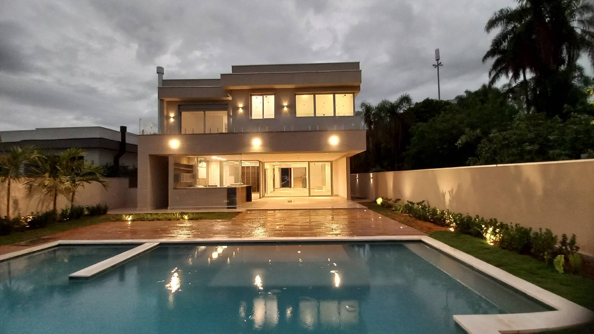 Casa, 4 quartos, 686 m² - Foto 7