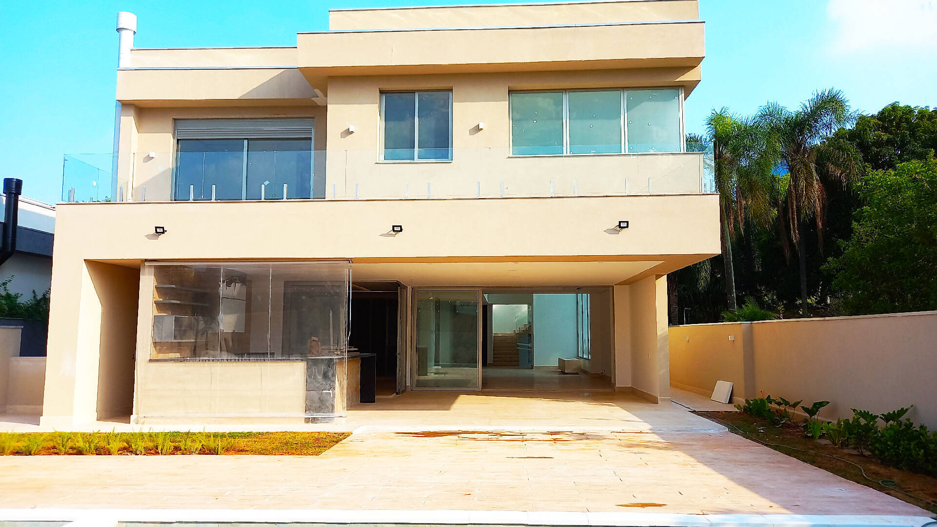 Casa, 4 quartos, 686 m² - Foto 11
