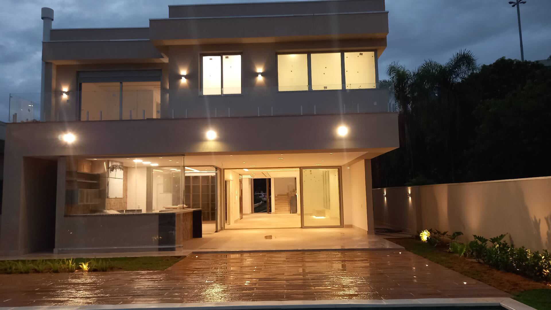 Casa à venda com 4 quartos, 686m² - Foto 8