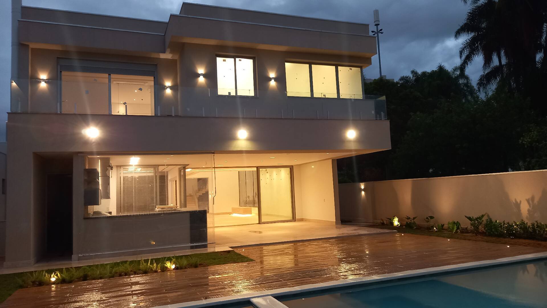 Casa, 4 quartos, 686 m² - Foto 9