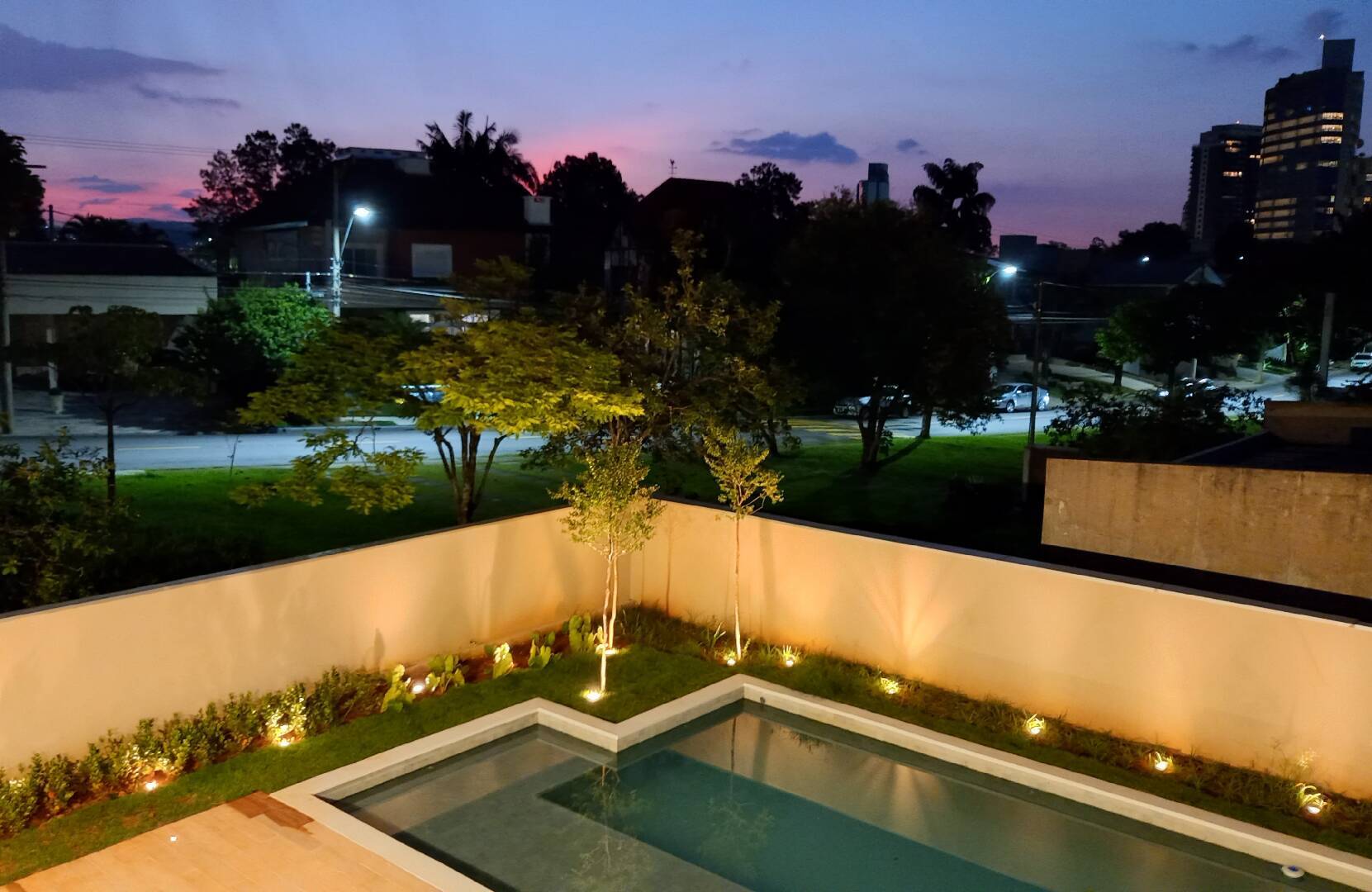 Casa, 4 quartos, 686 m² - Foto 54