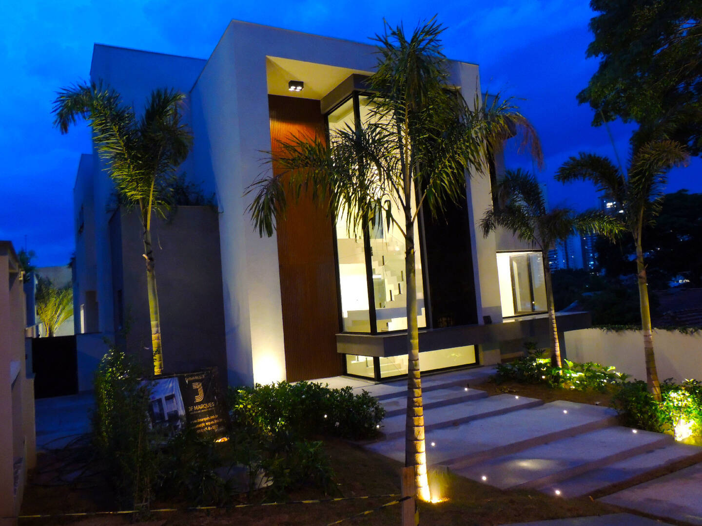 Casa, 4 quartos, 599 m² - Foto 6