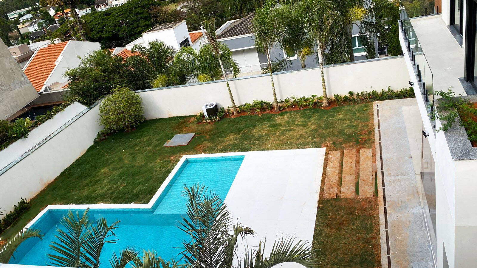 Casa, 4 quartos, 599 m² - Foto 23
