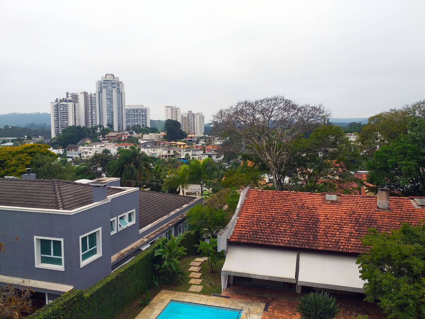Casa, 4 quartos, 599 m² - Foto 54