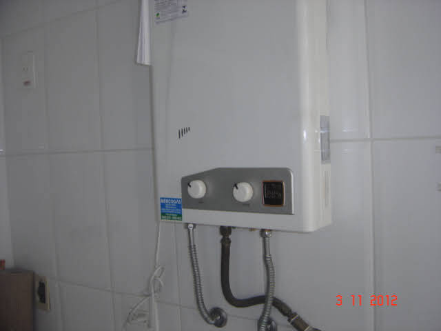 Apartamento, 2 quartos, 101 m² - Foto 9