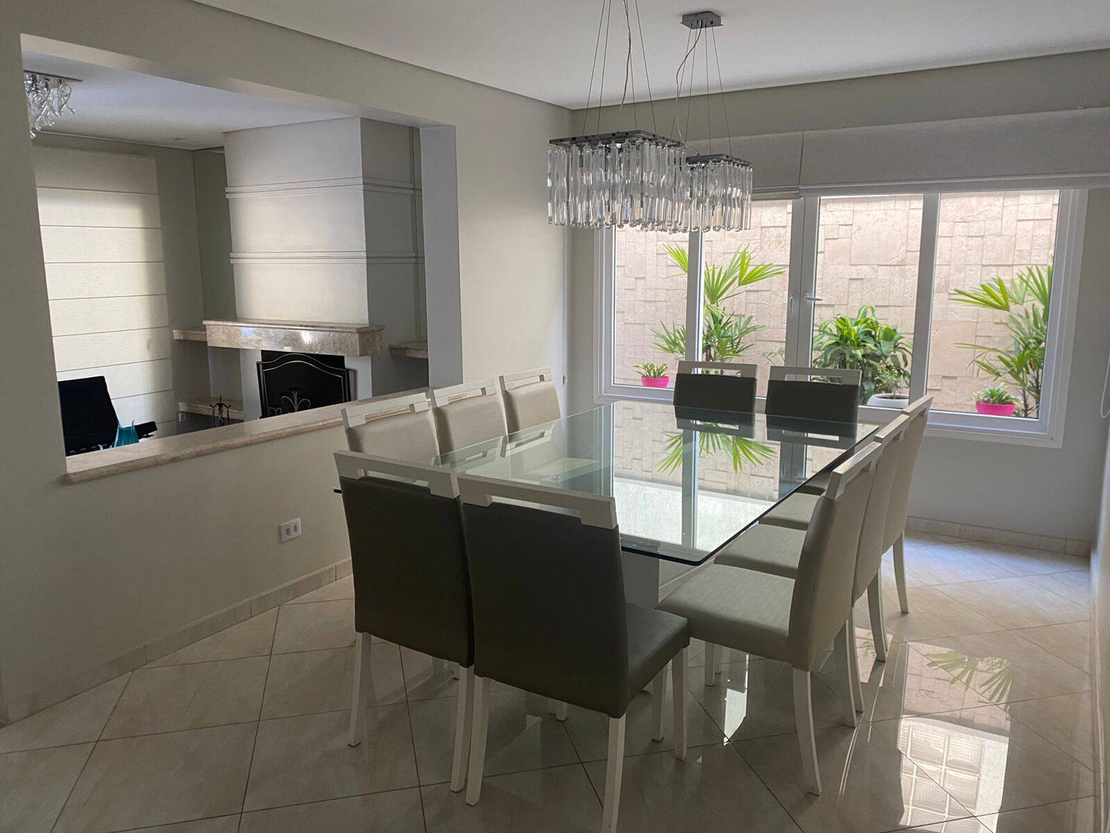 Casa para alugar com 4 quartos, 333m² - Foto 19
