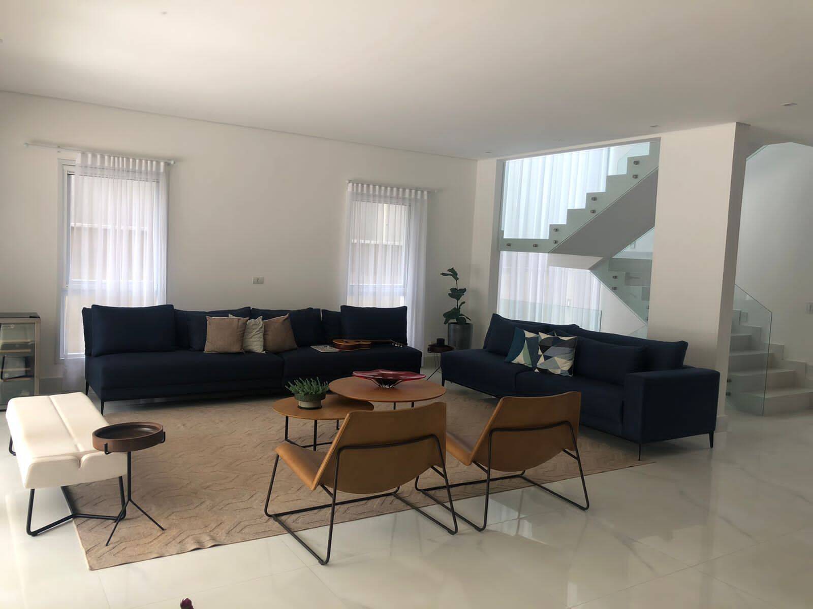 Casa à venda e aluguel com 4 quartos, 450m² - Foto 27