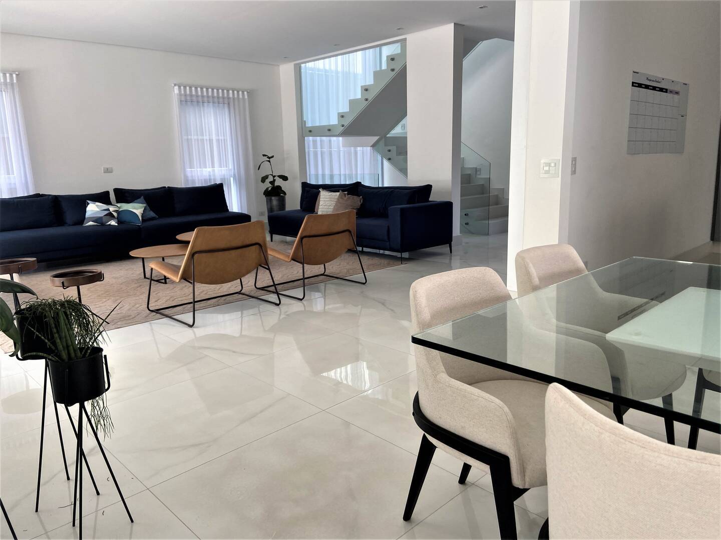 Casa à venda e aluguel com 4 quartos, 450m² - Foto 11