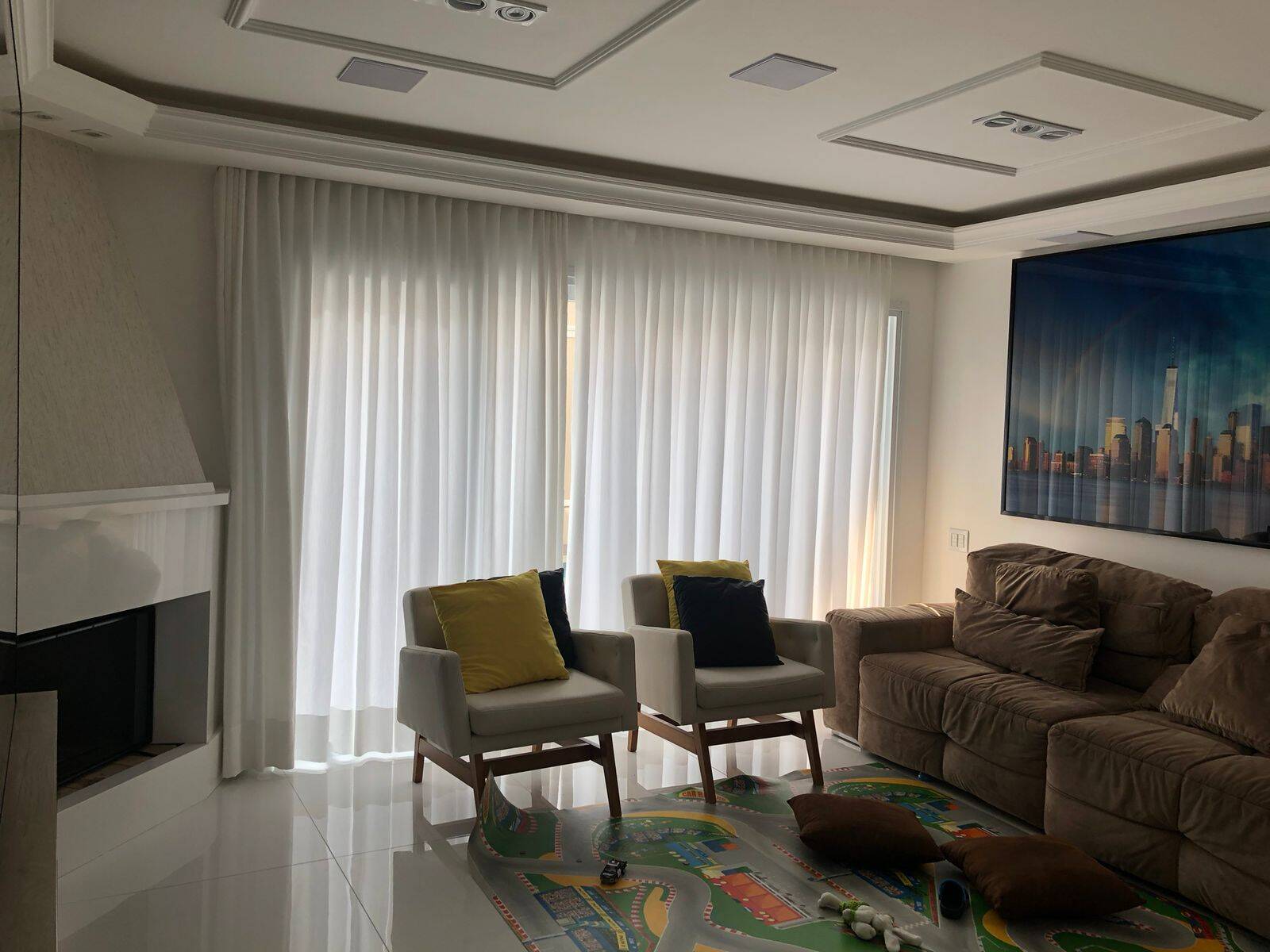 Casa, 4 quartos, 396 m² - Foto 6