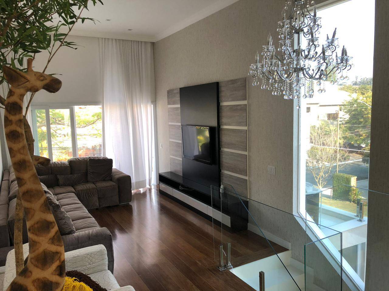 Casa, 4 quartos, 396 m² - Foto 25
