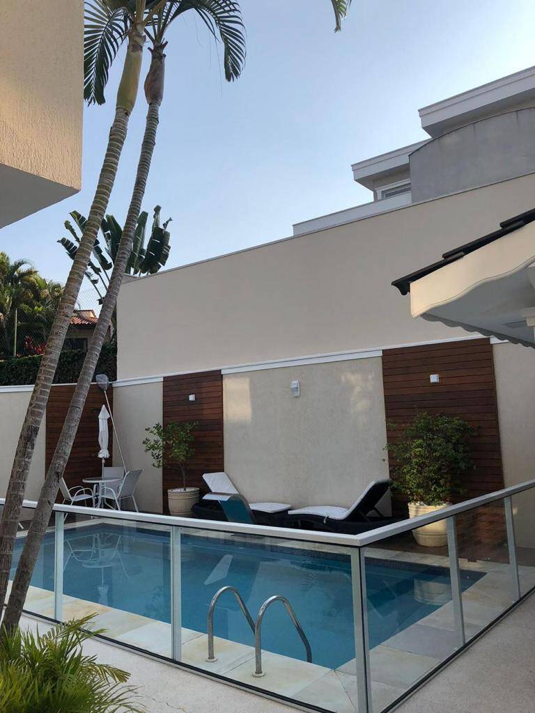 Casa, 4 quartos, 396 m² - Foto 49