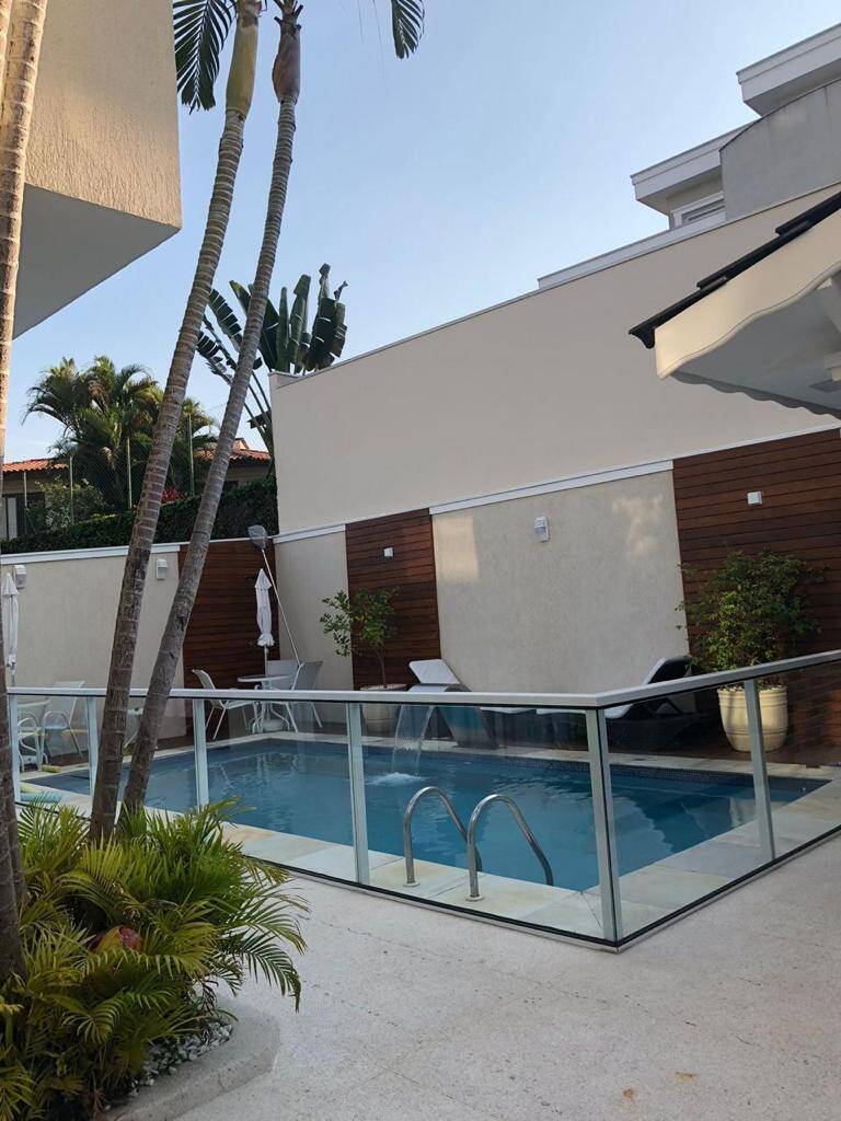 Casa, 4 quartos, 396 m² - Foto 50