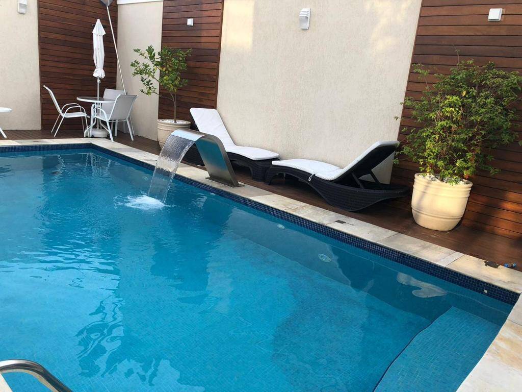 Casa, 4 quartos, 396 m² - Foto 48