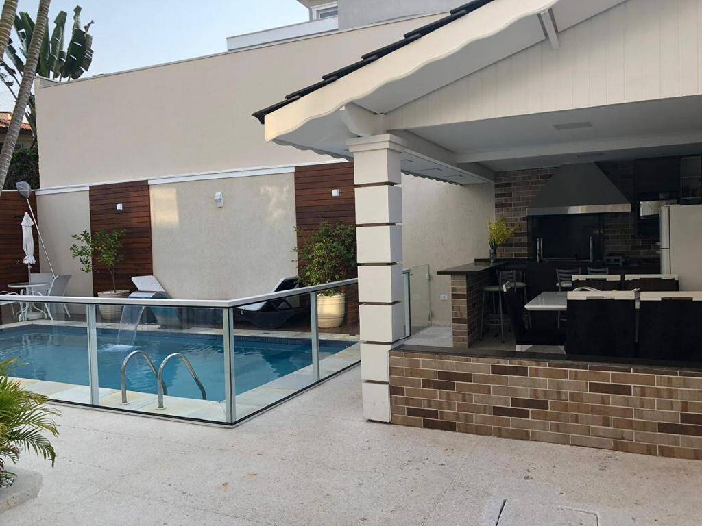 Casa, 4 quartos, 396 m² - Foto 47