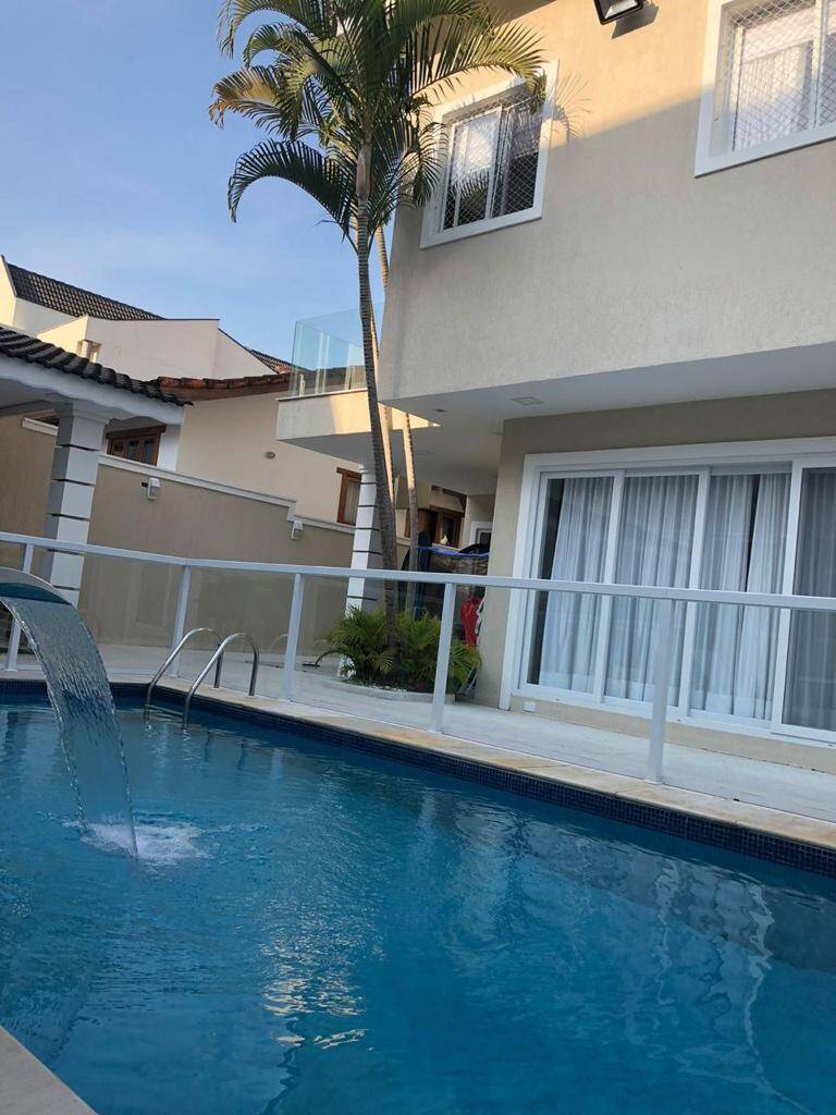 Casa, 4 quartos, 396 m² - Foto 45