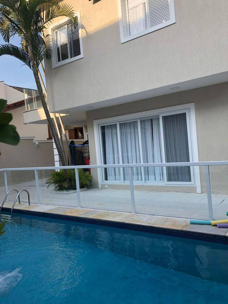 Casa, 4 quartos, 396 m² - Foto 44