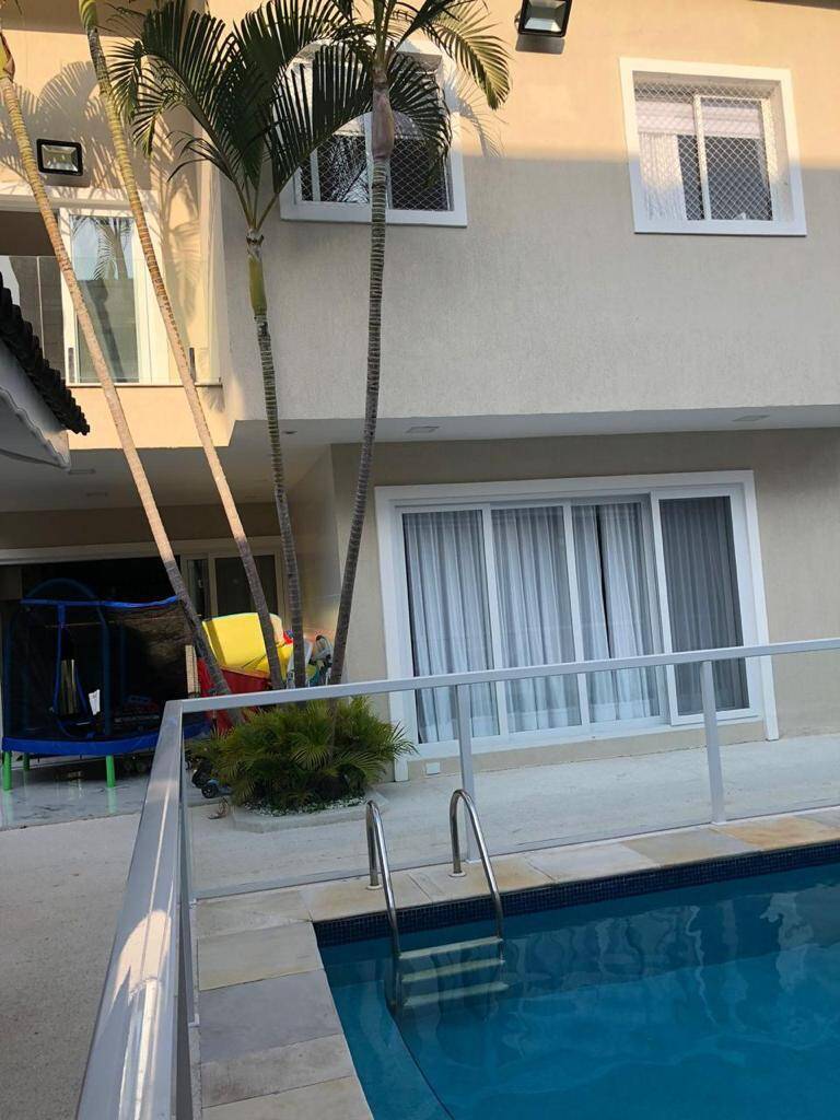 Casa, 4 quartos, 396 m² - Foto 39