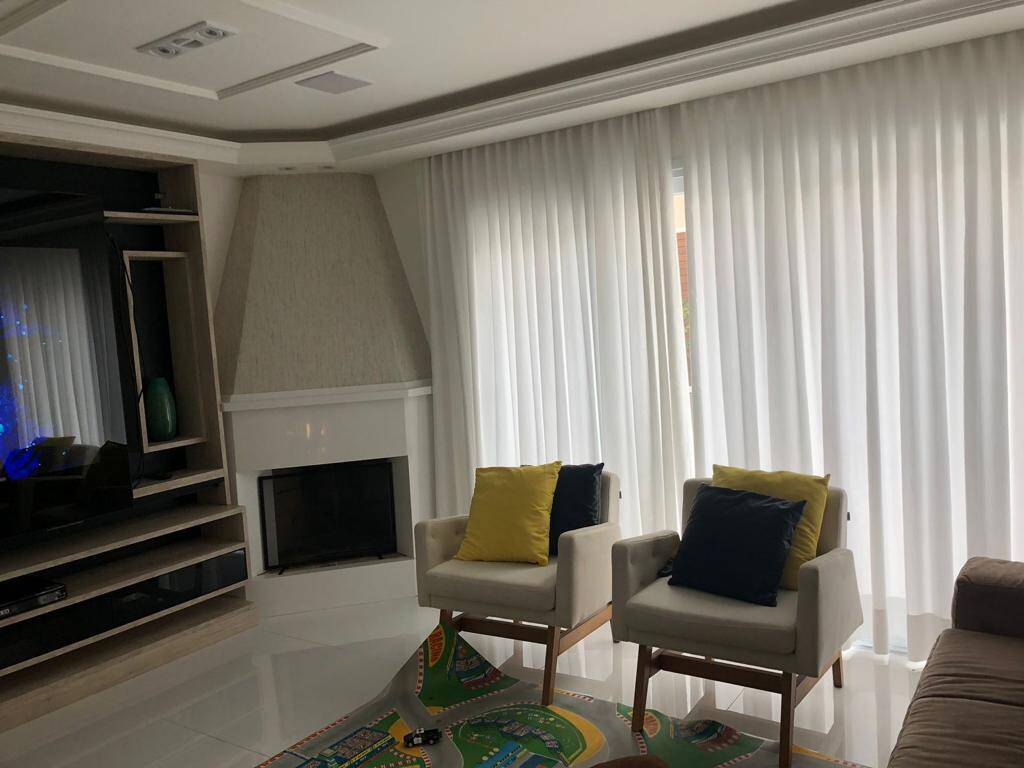 Casa, 4 quartos, 396 m² - Foto 8