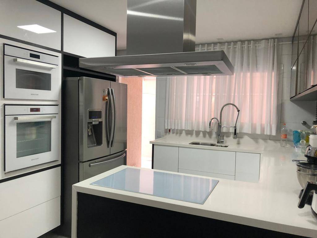 Casa, 4 quartos, 396 m² - Foto 3