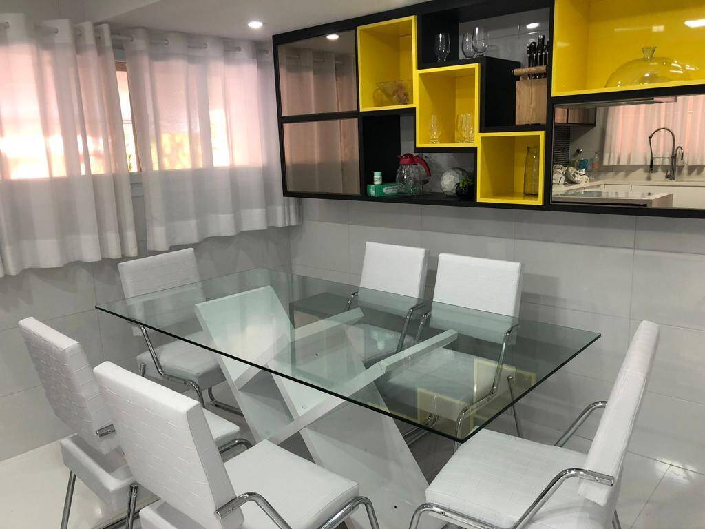 Casa, 4 quartos, 396 m² - Foto 7