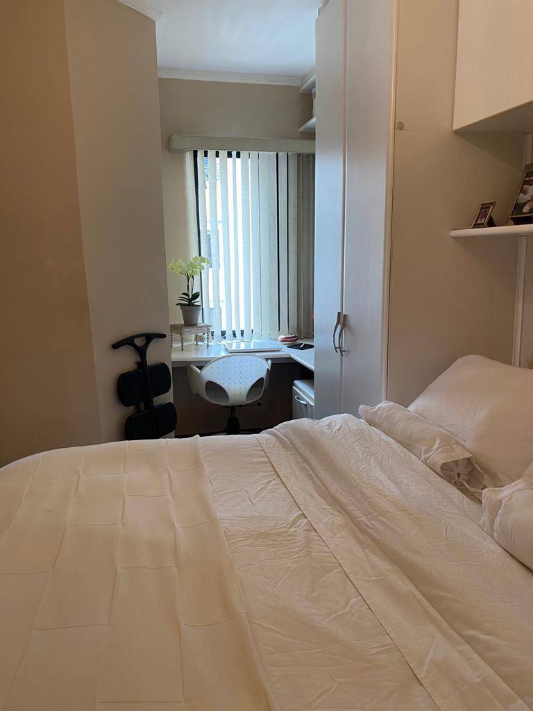 Apartamento, 3 quartos, 110 m² - Foto 11