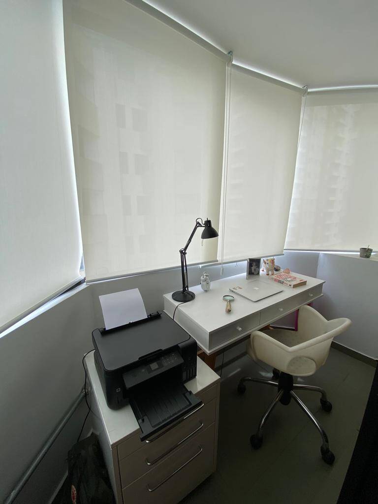 Apartamento, 3 quartos, 110 m² - Foto 17