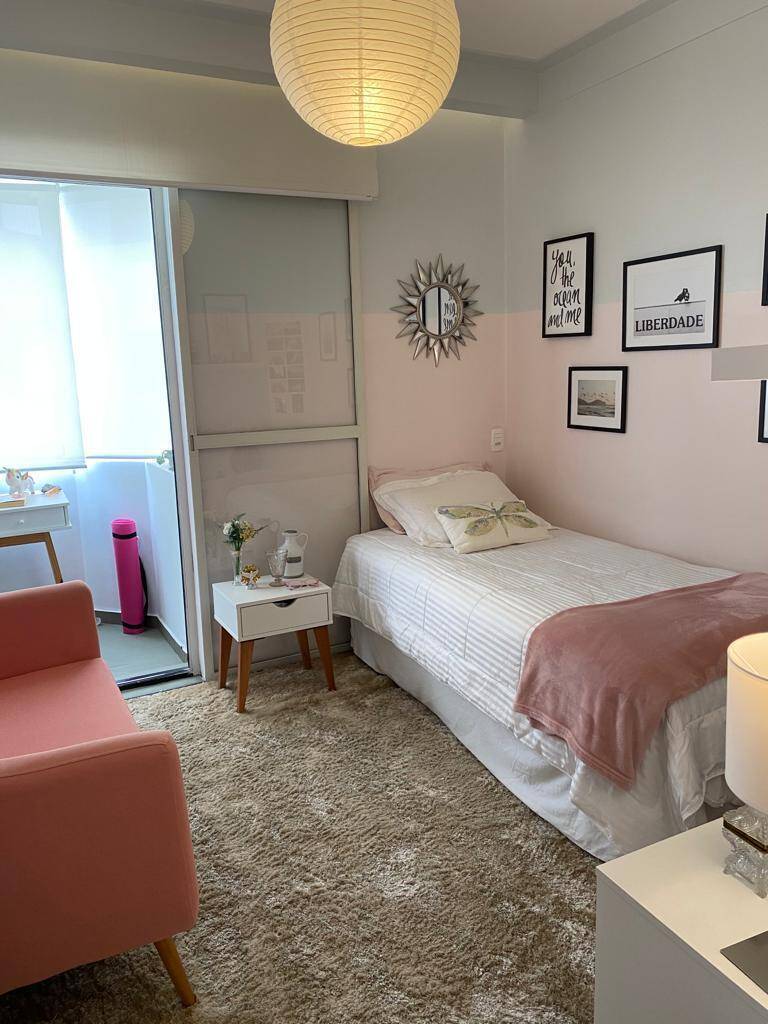 Apartamento, 3 quartos, 110 m² - Foto 10