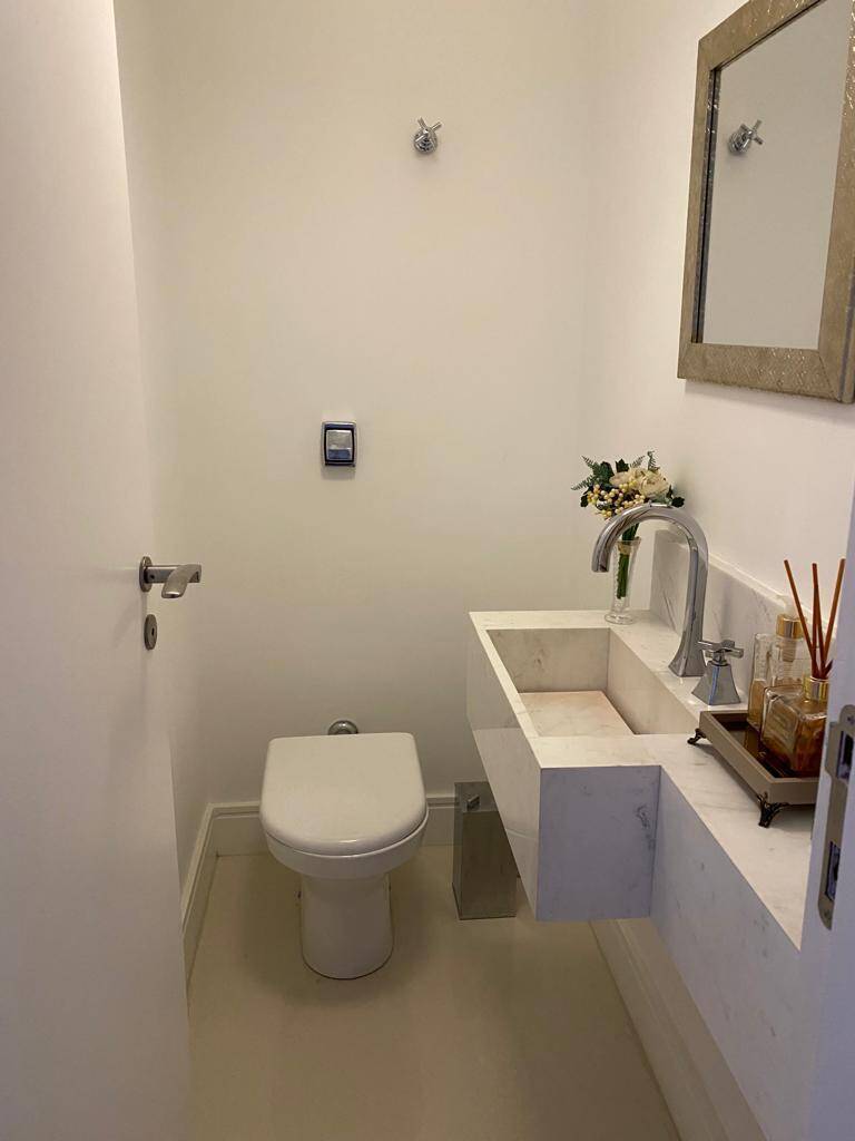 Apartamento, 3 quartos, 110 m² - Foto 7