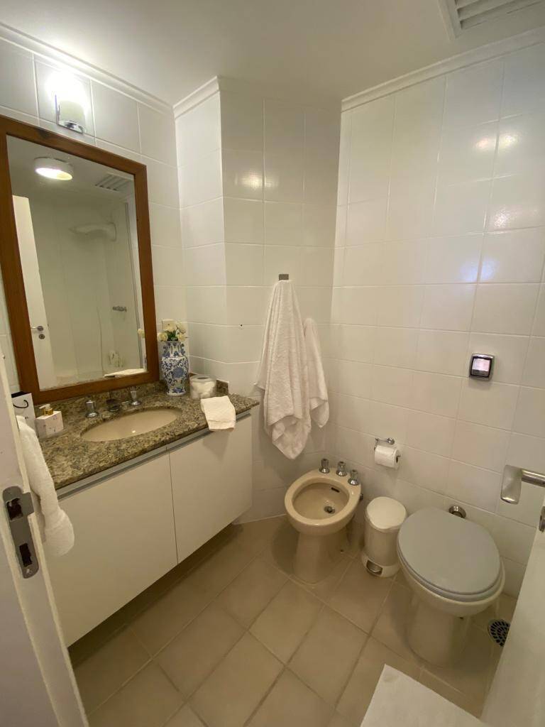 Apartamento, 3 quartos, 110 m² - Foto 6