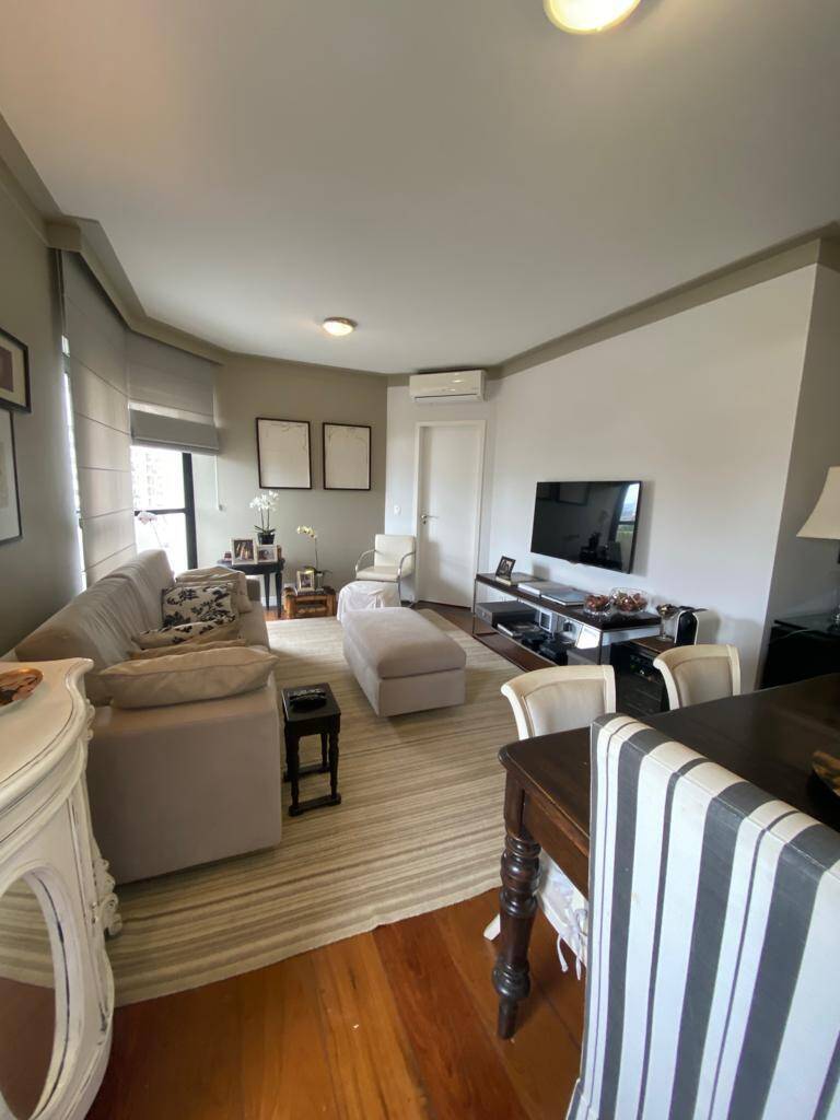 Apartamento, 3 quartos, 110 m² - Foto 4