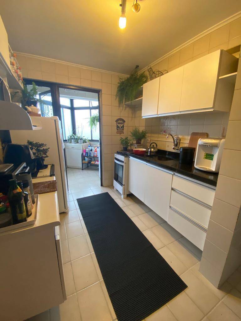Apartamento, 3 quartos, 110 m² - Foto 3