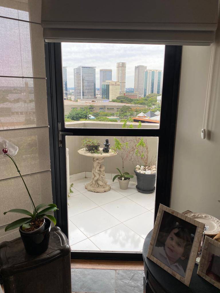 Apartamento, 3 quartos, 110 m² - Foto 29