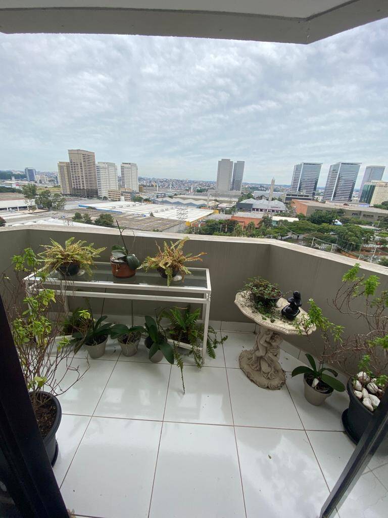 Apartamento, 3 quartos, 110 m² - Foto 27
