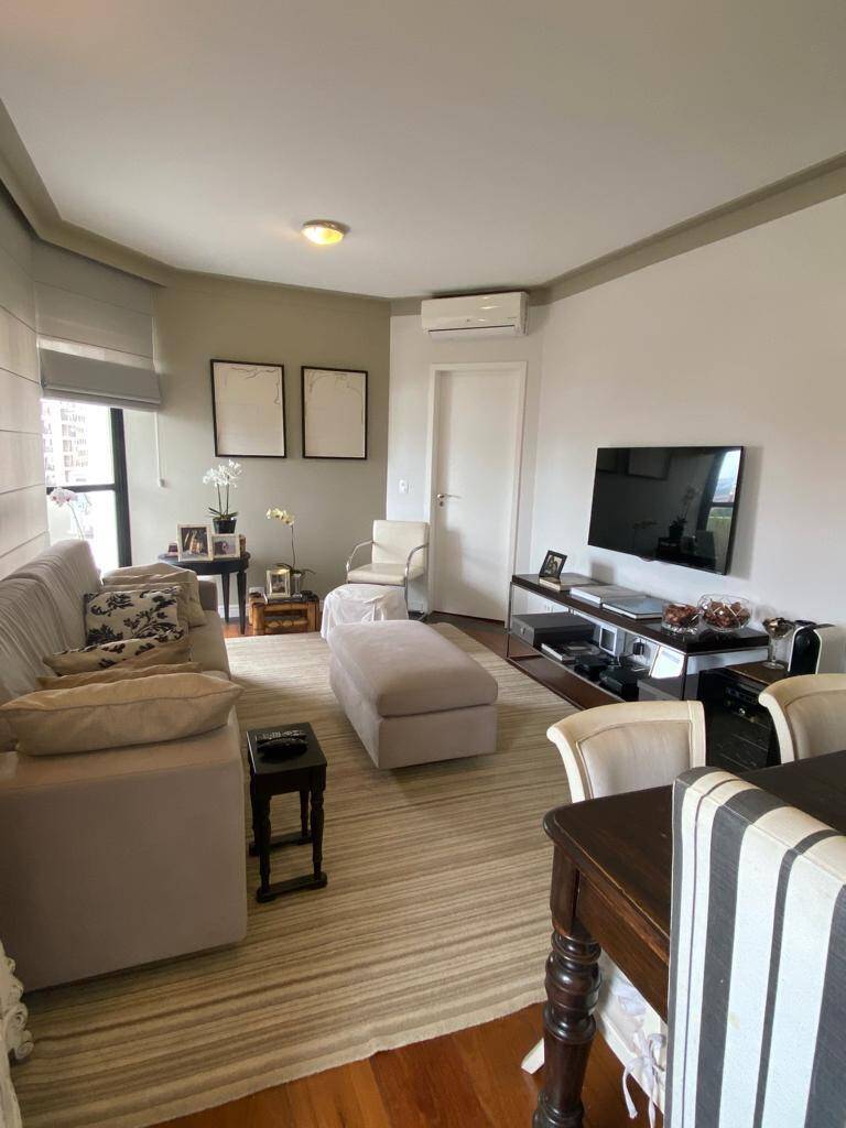 Apartamento, 3 quartos, 110 m² - Foto 2