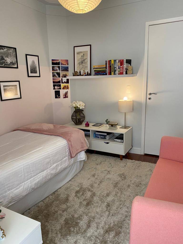 Apartamento, 3 quartos, 110 m² - Foto 20