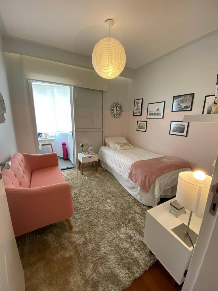 Apartamento, 3 quartos, 110 m² - Foto 21