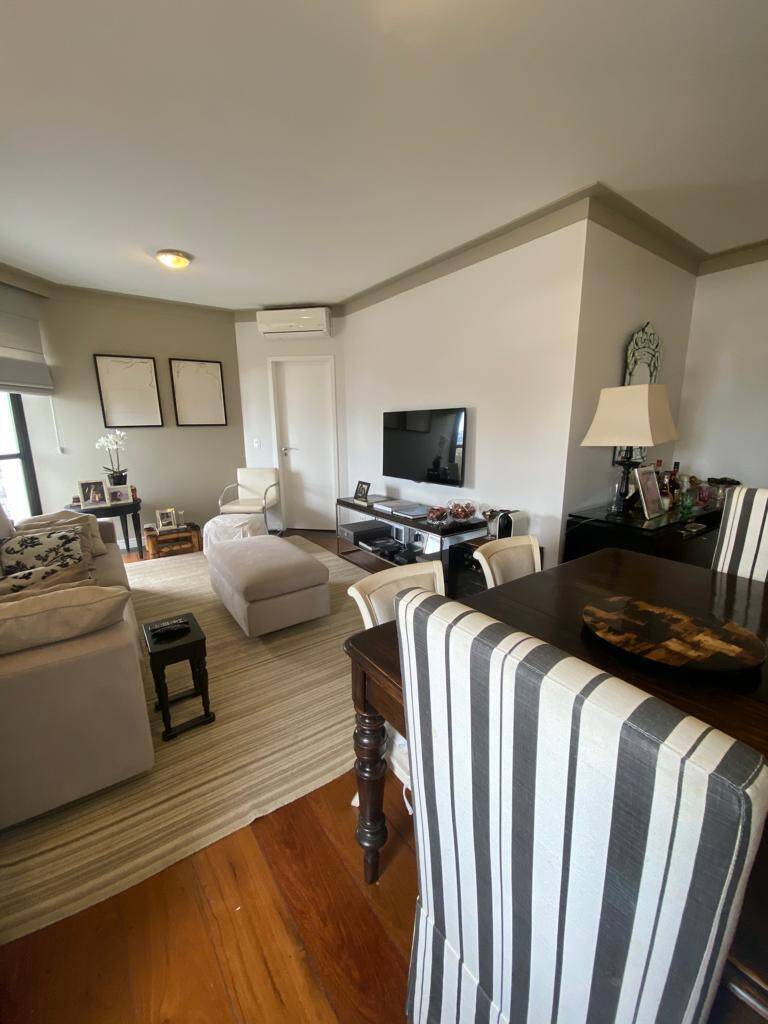 Apartamento, 3 quartos, 110 m² - Foto 24