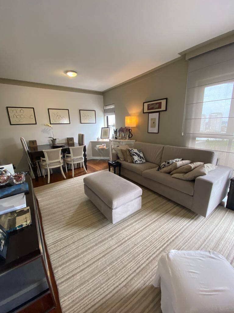 Apartamento, 3 quartos, 110 m² - Foto 1