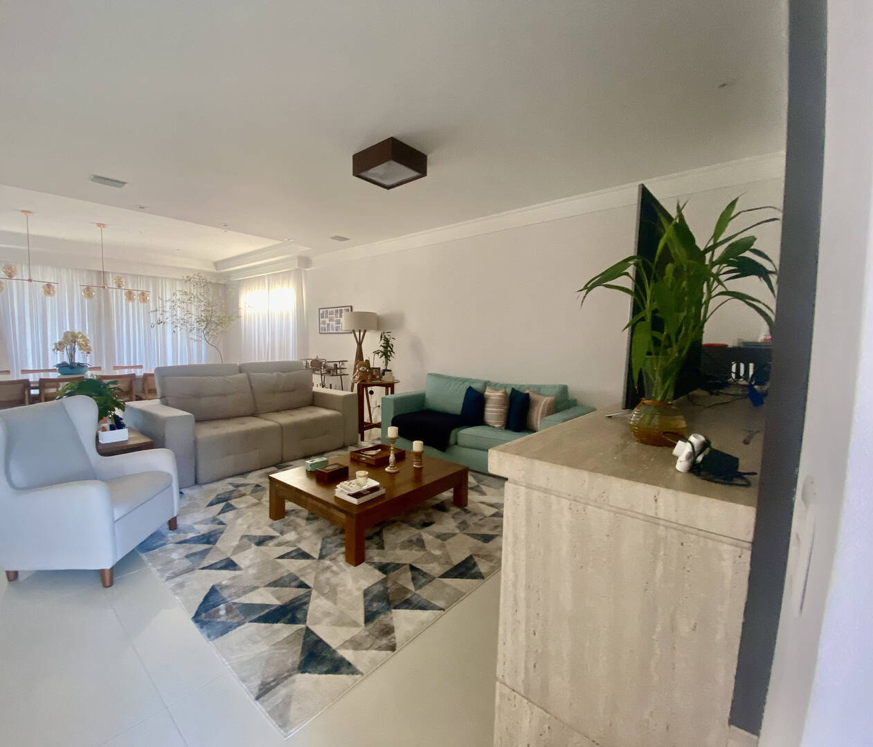 Casa, 4 quartos, 450 m² - Foto 7