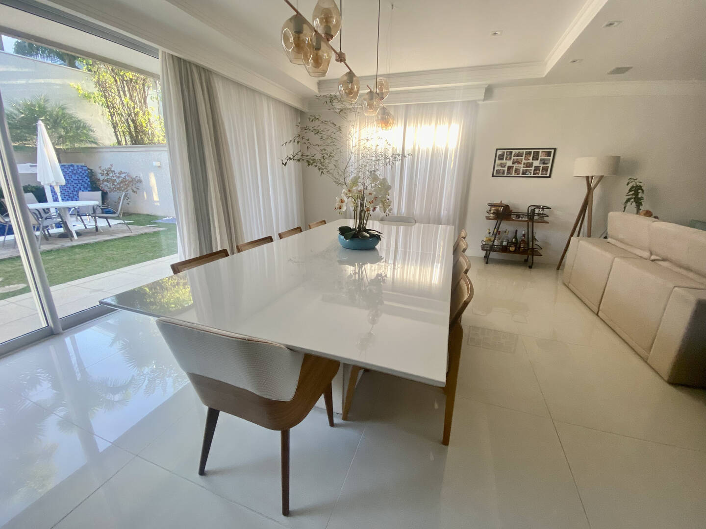 Casa, 4 quartos, 450 m² - Foto 6