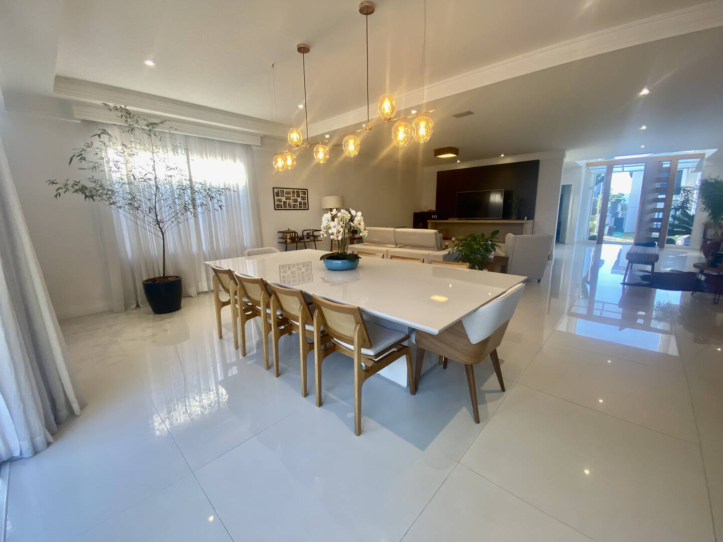 Casa, 4 quartos, 450 m² - Foto 4