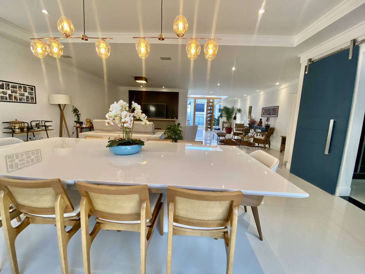 Casa, 4 quartos, 450 m² - Foto 3