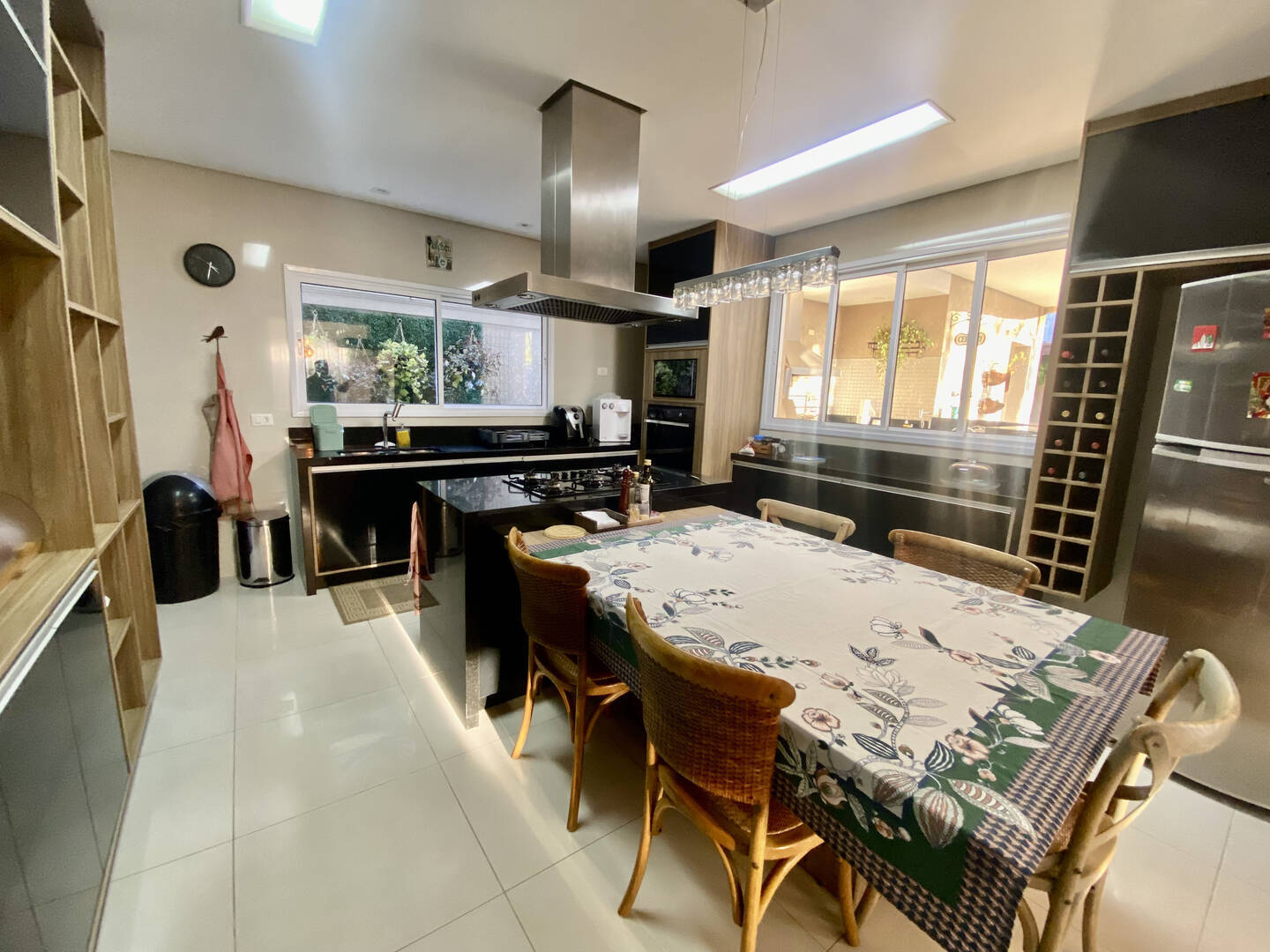 Casa, 4 quartos, 450 m² - Foto 16