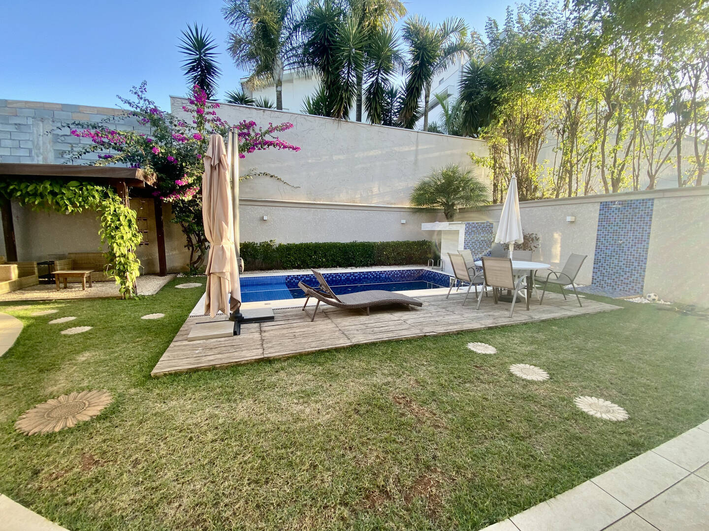 Casa, 4 quartos, 450 m² - Foto 18